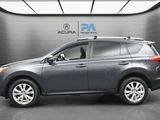 Used 2013 Toyota RAV4 Limited image 2