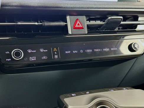 Used 2024 Kia EV6 Wind w/ Wind Technology Package image 24