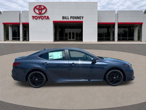 New 2026 Toyota Camry SE FWD image 6