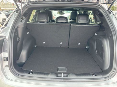 New 2026 Jeep Compass Trailhawk w/ Sun, Sound & Navigation Group image 4