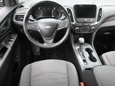 Used 2024 Chevrolet Equinox LT AWD/4WD image 14