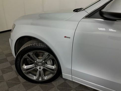 Used 2013 Audi Q5 3.0T Premium Plus image 37