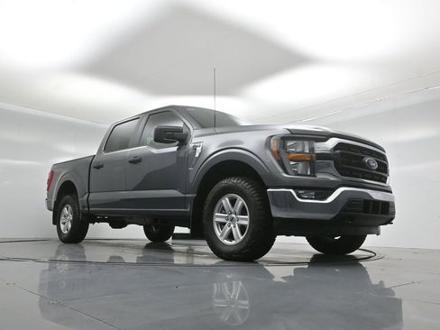 Certified 2023 Ford F150 XLT image 47