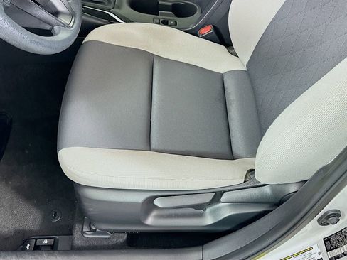 Certified 2024 Toyota Corolla LE FWD image 20