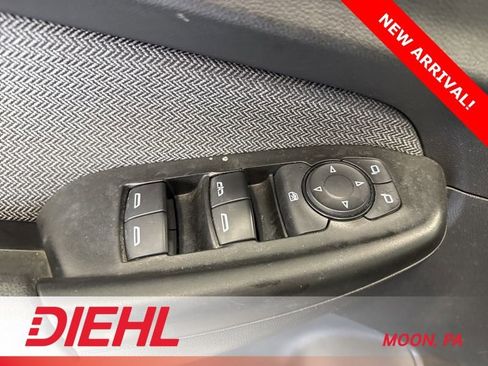 Used 2021 Chevrolet TrailBlazer LS image 19