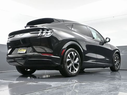 Used 2022 Ford Mustang Mach-E Premium image 54