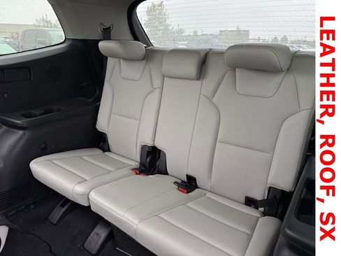 Used 2023 Kia Telluride SX image 30