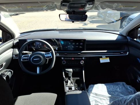 New 2026 Hyundai Tucson SEL image 14