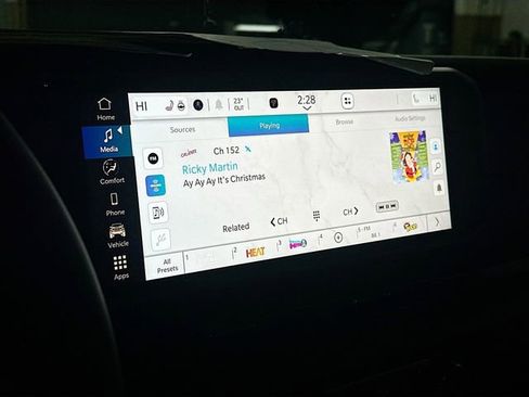 New 2026 Jeep Wrangler Unlimited Rubicon image 15