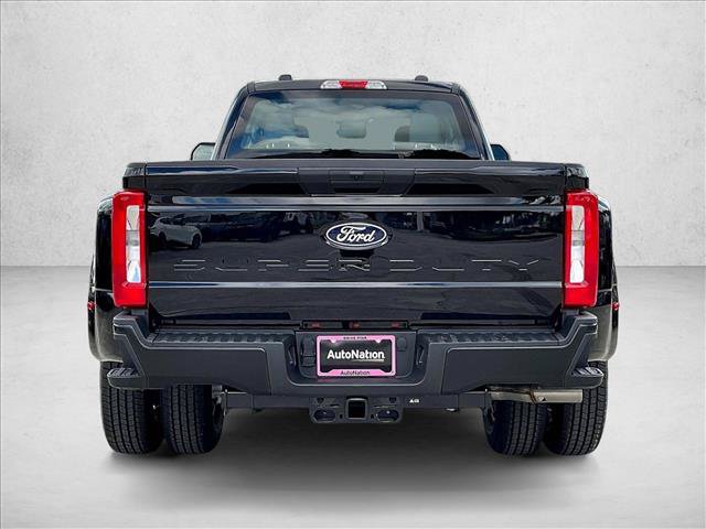New 2027 Ford F350 XL AWD/4WD image 4