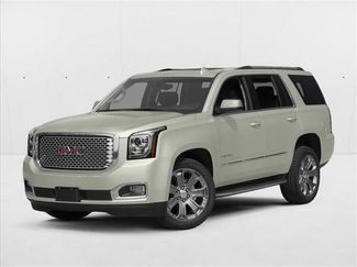 Used 2016 GMC Yukon Denali w/ Open Road Package video 1