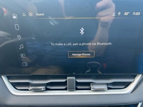 New 2026 Chevrolet Equinox LT image 10