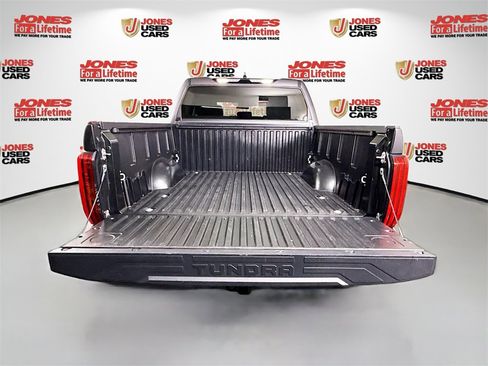 Used 2023 Toyota Tundra SR w/ SR Tow Package image 26