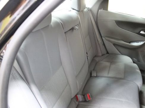Used 2014 Chevrolet Impala LS FWD image 9
