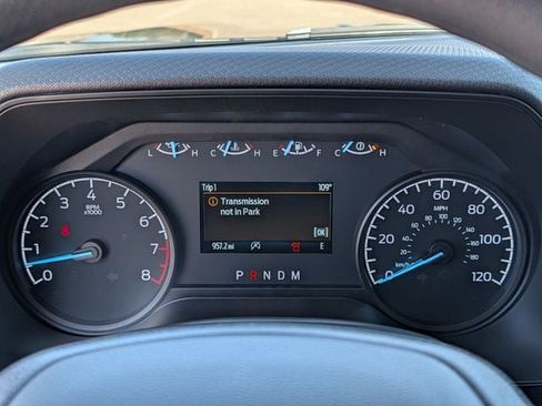 Used 2026 Ford F150 XL w/ Equipment Group 103A High AWD/4WD image 15