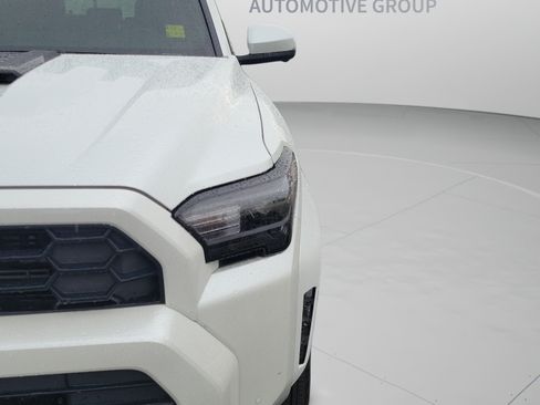 Used 2025 Toyota 4Runner TRD Sport Premium RWD image 11