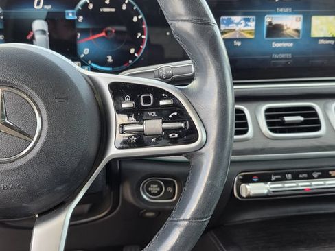 Used 2020 Mercedes-Benz GLE 350 image 26