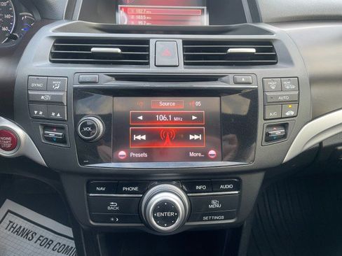 Used 2013 Honda Crosstour EX-L image 37