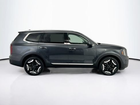 Used 2024 Kia Telluride S FWD image 4