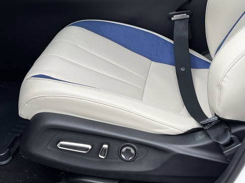 New 2025 Acura ADX A-Spec image 15