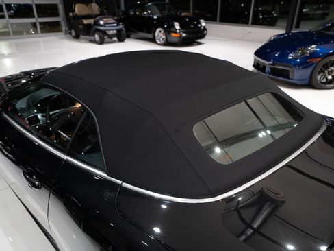 Used 2015 Jaguar XKR R RWD image 46