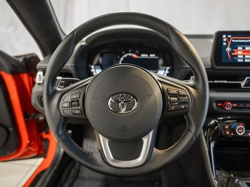 Used 2024 Toyota Supra RWD image 33