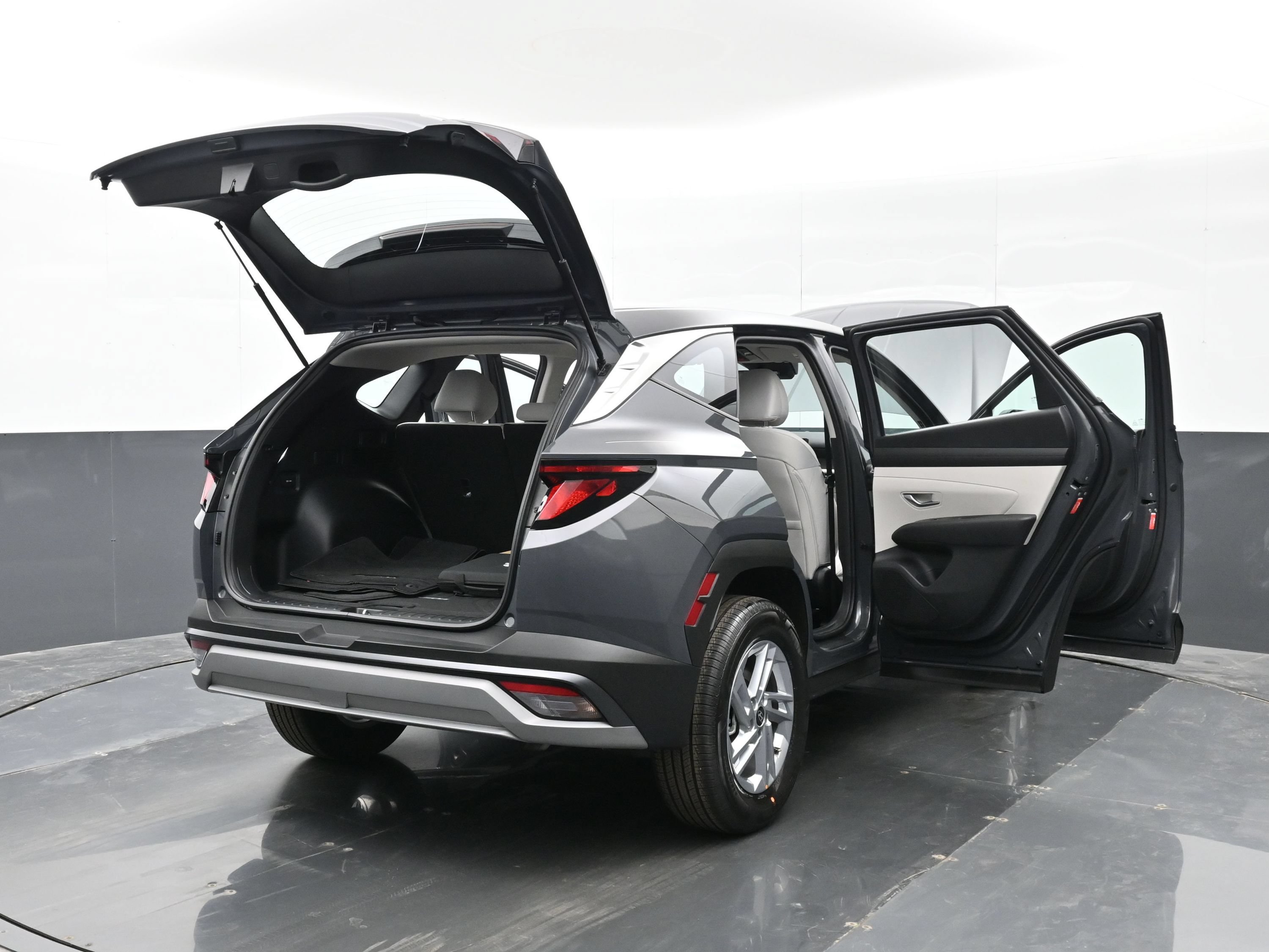 Used 2026 Hyundai Tucson SE AWD/4WD image 51