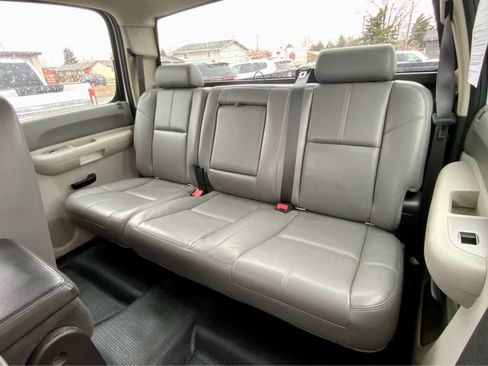 Used 2012 Chevrolet Silverado 3500 W/T image 24