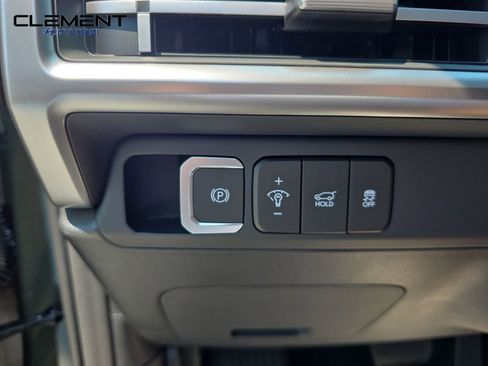 New 2026 Hyundai Santa Fe SEL image 12