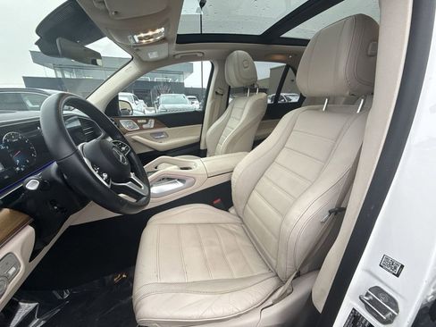 Used 2021 Mercedes-Benz GLE 350 4MATIC image 11