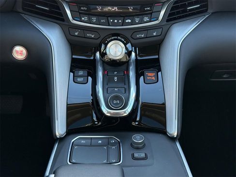 Certified 2025 Acura TLX w/ Technology Package image 13
