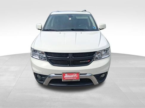 Used 2020 Dodge Journey Crossroad FWD image 9