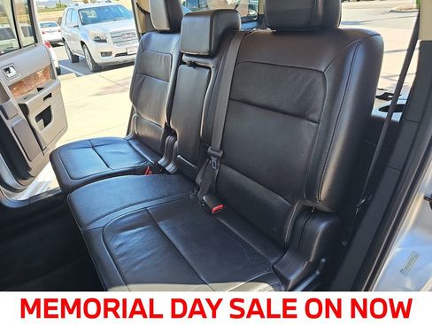 Used 2016 Ford Flex Limited FWD image 15