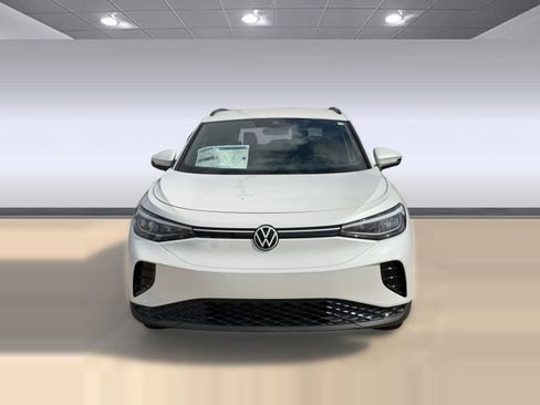 New 2026 Volkswagen ID.4 Pro RWD image 6