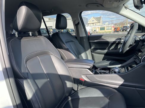 Certified 2023 Jeep Grand Cherokee Limited image 15