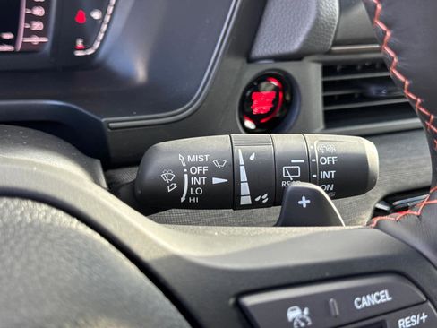 New 2026 Honda Passport TrailSport image 20