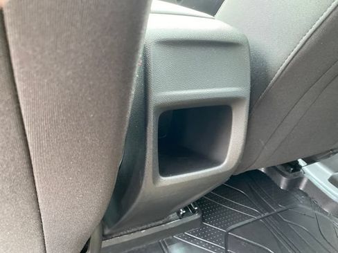 Certified 2024 Chevrolet Trax RS w/ Sunroof Package FWD image 20