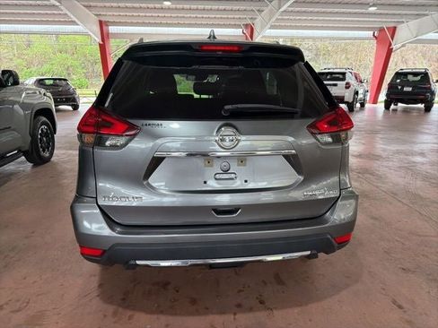 Used 2019 Nissan Rogue S w/ Special Edition Package image 9