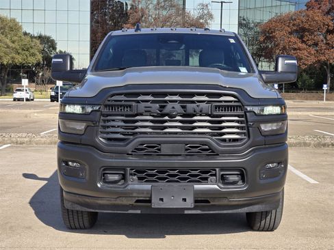 New 2026 RAM 3500 Tradesman image 7
