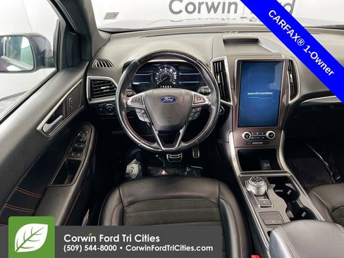 Used 2021 Ford Edge ST-Line image 27