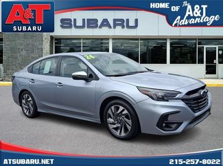 Certified 2024 Subaru Legacy Touring XT AWD/4WD video 1