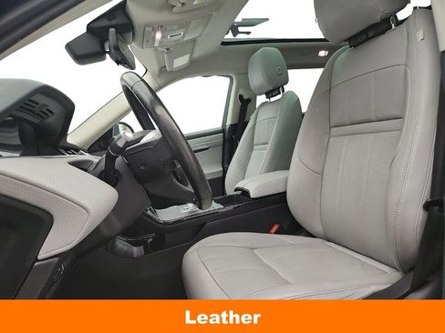 Used 2020 Land Rover Range Rover Evoque S image 11