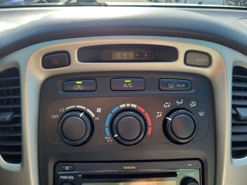 Used 2006 Toyota Highlander 2WD V6 image 30