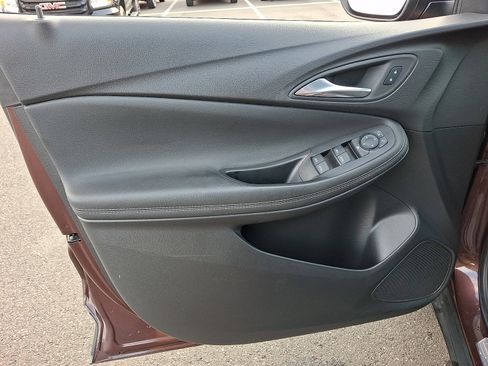 Used 2022 Buick Encore GX Select image 14