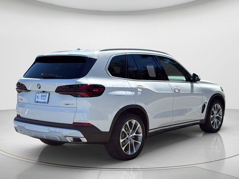New 2026 BMW X5 xDrive40i image 20
