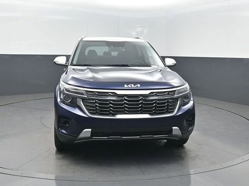 Used 2024 Kia Seltos S FWD image 36