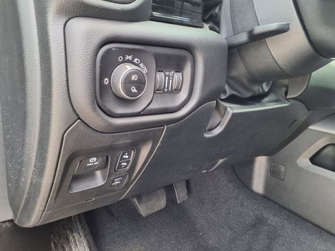 New 2026 RAM 1500 Rebel image 12