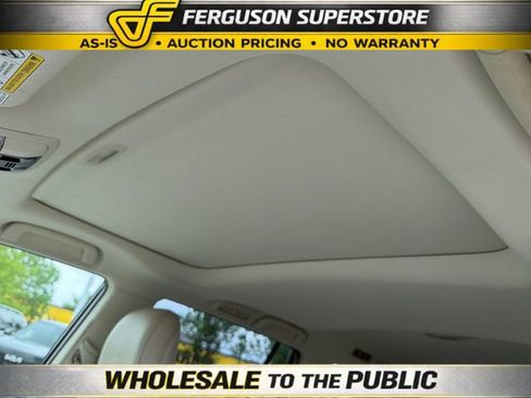 Used 2014 Lexus GX 460 Luxury AWD/4WD image 16