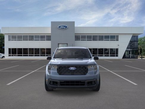 New 2026 Ford Maverick XLT w/ XLT Luxury Package image 30