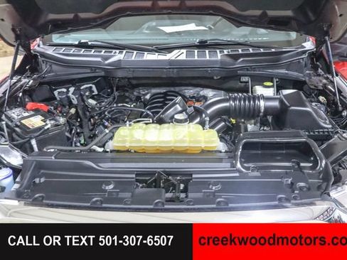 Used 2021 Ford F150 XLT w/ Equipment Group 302A High AWD/4WD image 35